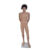 Kompletna izložbena lutka, teenage, H=168cm